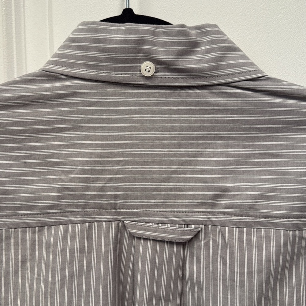 Zara Button Down - image 4